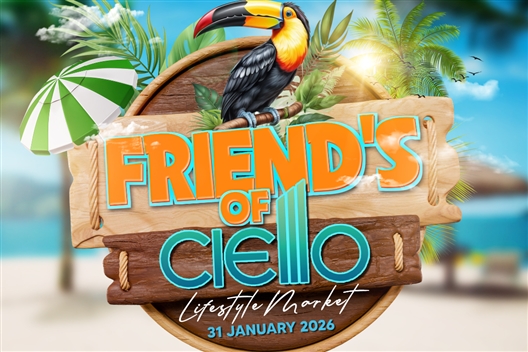 Friends Of Cielo Lifestyle Market
